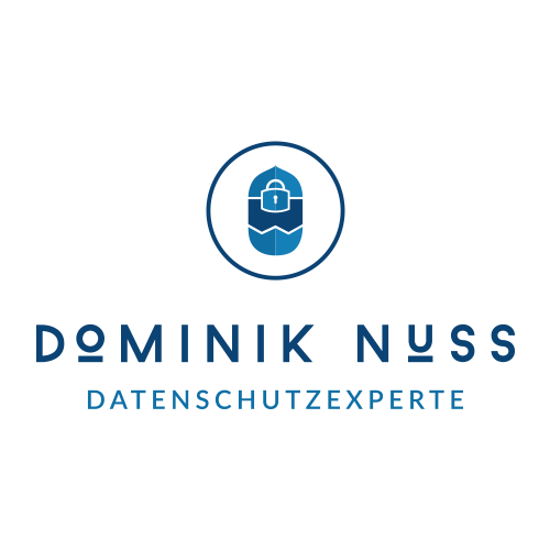 Logo Dominik Nuss